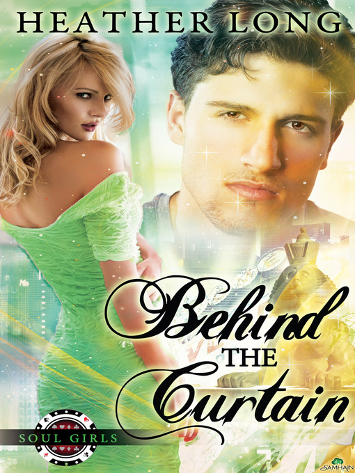 Title details for Behind the Curtain by Heather Long - Available